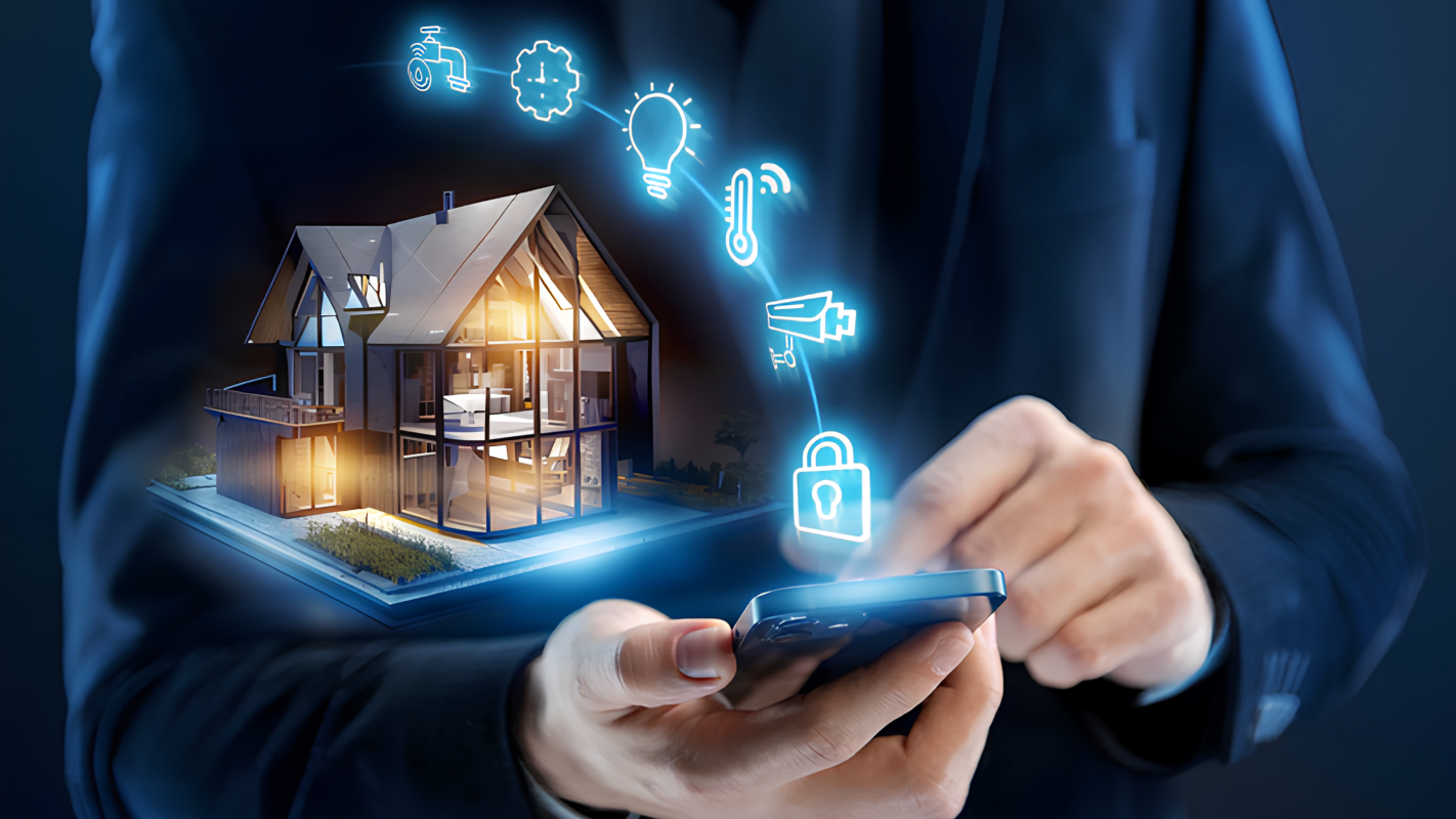 Tendências do Mercado Imobiliário 2025: Prepare Seu Próximo Investimento